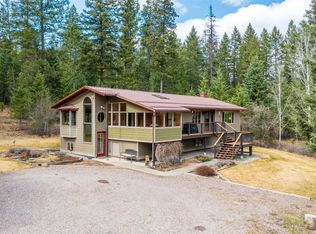 586 Hidden Valley Dr, Whitefish, MT 59937