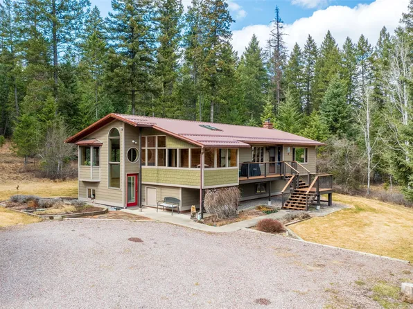 586 Hidden Valley Dr, Whitefish, MT 59937