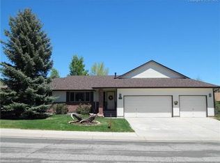 2250 Wynbury Ct, Colorado Springs, CO 80919