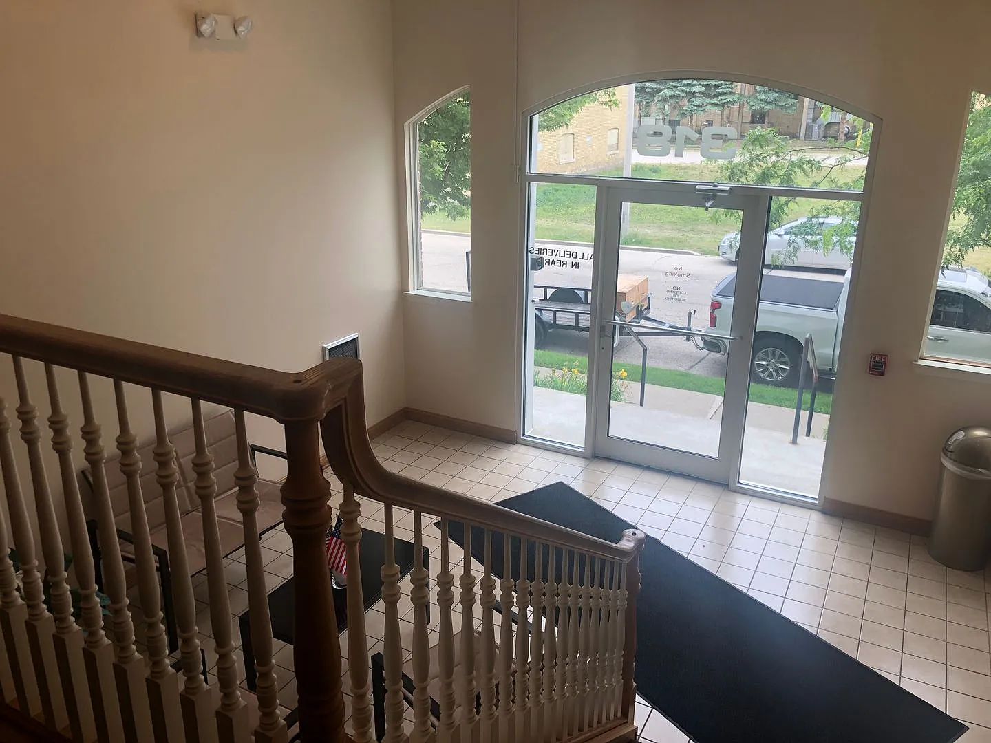 Downtown 1BR/1BA Condo in Beautiful Building — Photo 4