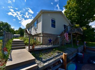 45 2nd Ave, Hadley, NY 12835