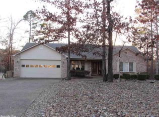 28 Borbollon Way, Hot Springs Village, AR 71909