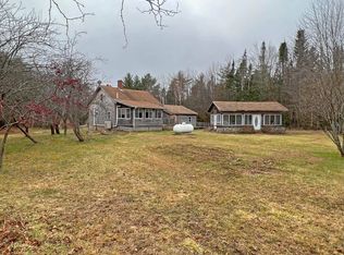 1080 Us Highway 1, Hancock, ME 04640