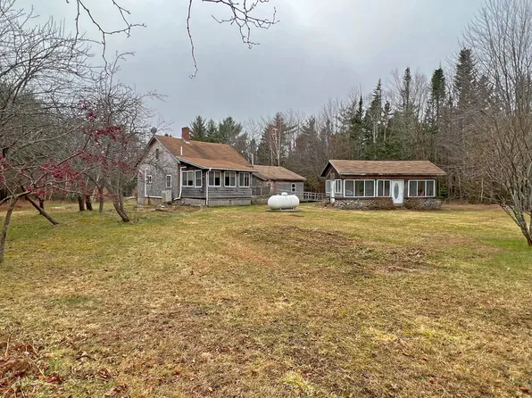 1080 US HIGHWAY 1, Hancock, ME 04640