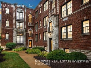 6218 Northwood Ave APT 8, Saint Louis, MO 63105