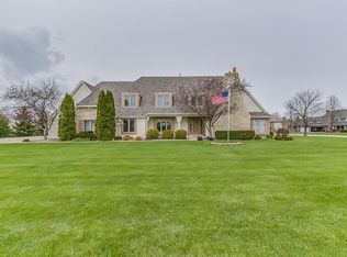 4210 95th St, Pleasant Prairie, WI 53158