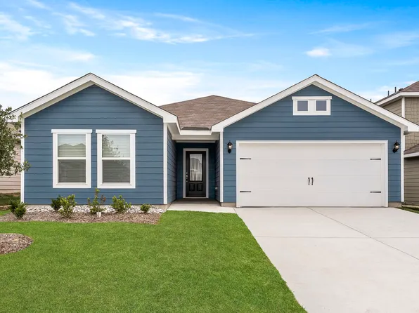 1348 Bullnose Way, Fort Worth, TX 76131