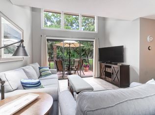 190 High Hammock Vlg, Seabrook Island, SC 29455