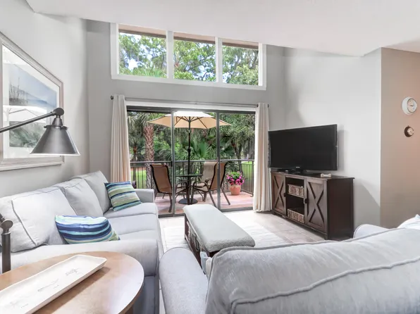 190 High Hammock Vlg, Seabrook Island, SC 29455
