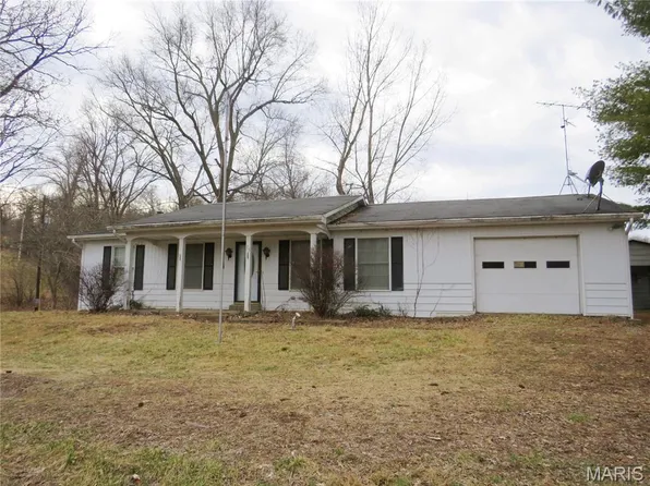 75 Huesgen Ln, Bonnots Mill, MO 65016