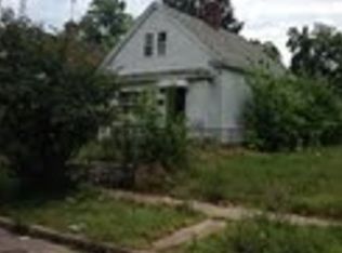 1324 Fassnacht St, South Bend, IN 46628