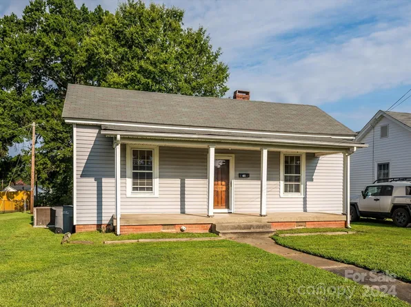 422 West Ave, Kannapolis, NC 28081