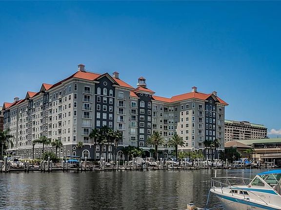 3rd image of 700 S Harbour Island Blvd Unit 726