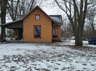 1621 Indiana Ave, Anderson, IN 46012