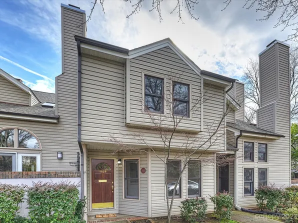 1025 Myrtle Ave, Charlotte, NC 28203