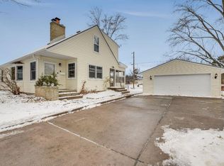 4804 Wood Ave, White Bear Lake, MN 55110
