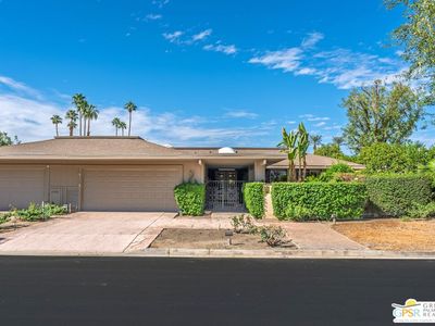 14 Columbia Dr, Rancho Mirage, CA, 92270