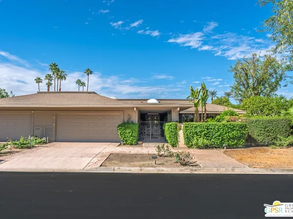 14 Columbia Dr, Rancho Mirage, CA 92270