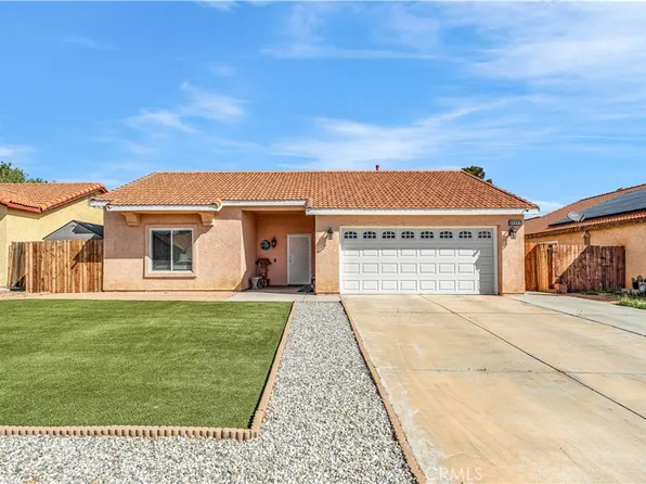 11188 Tamarisk Rd, Adelanto, CA 92301