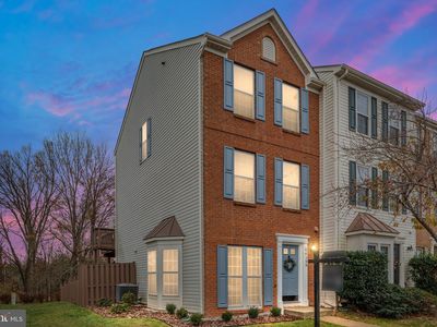 44199 Litchfield Ter, Ashburn, VA, 20147