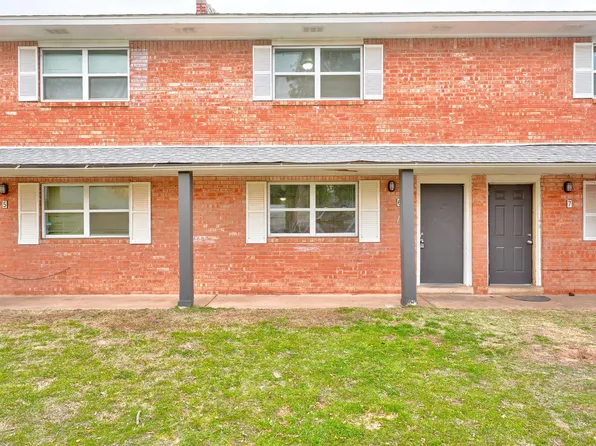 2 bed, 2 bath apartment in Norman, OK, 1925 Cherry Stone St APT 6, Norman, OK 73072