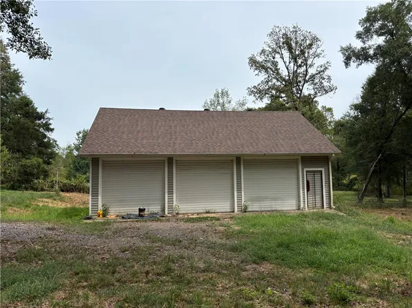 144 Wildwood Ln #A, Atkins, AR 72823