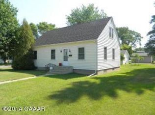 1005 Bryant St, Alexandria, MN 56308