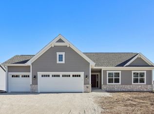 91 York STREET #Lt2, Union Grove, WI 53182