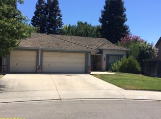 1176 Cabana Ct, Merced, CA 95348