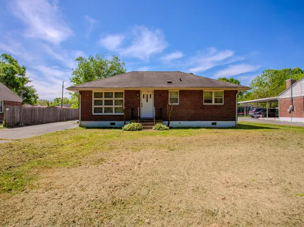 105 Lynn Dr, Columbia, TN 38401