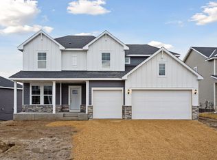 11516 Yuma Ln, Osseo, MN 55369