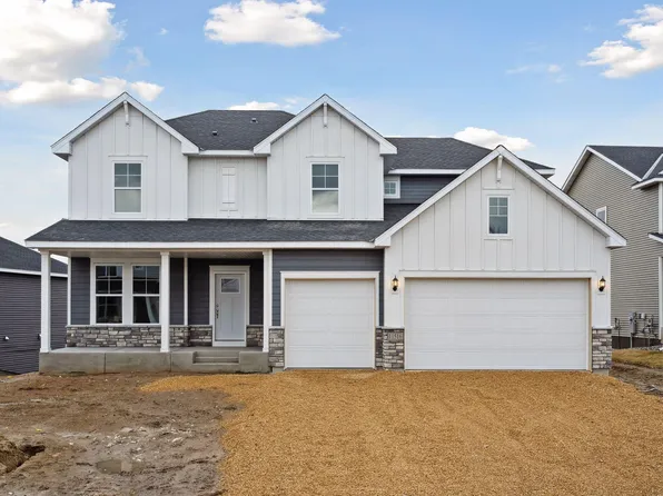 11516 Yuma Ln, Osseo, MN 55369
