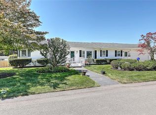 120 Hilton Rd, Warwick, RI 02889