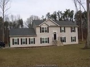 3360 Poseytown Rd, Nanjemoy, MD 20662
