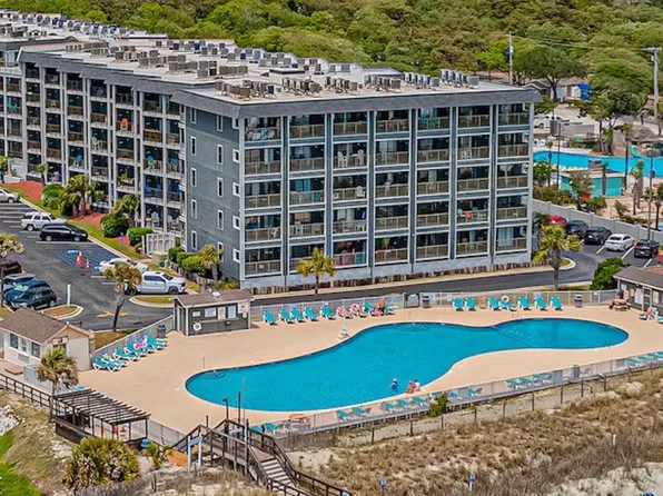 5905 South Kings Hwy. #A450, Myrtle Beach, SC 29575