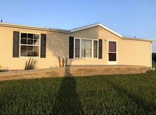 11009 N Middle Rd, Fountain City, IN 47341