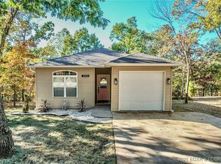 1095 Cherokee Rd, Lake Ozark, MO 65049