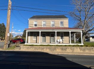 238 N George St #A, Millersville, PA 17551