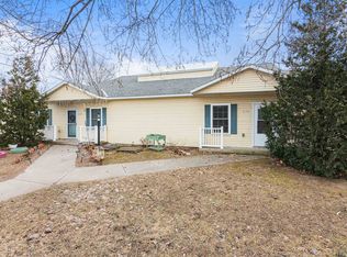 1 Atrium Way UNIT 102, Milton, VT 05468