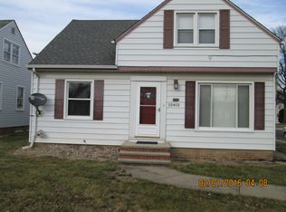 13413 Orme Rd, Garfield Heights, OH 44125