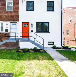 4916 Sargent Rd NE, Washington, DC, 20017