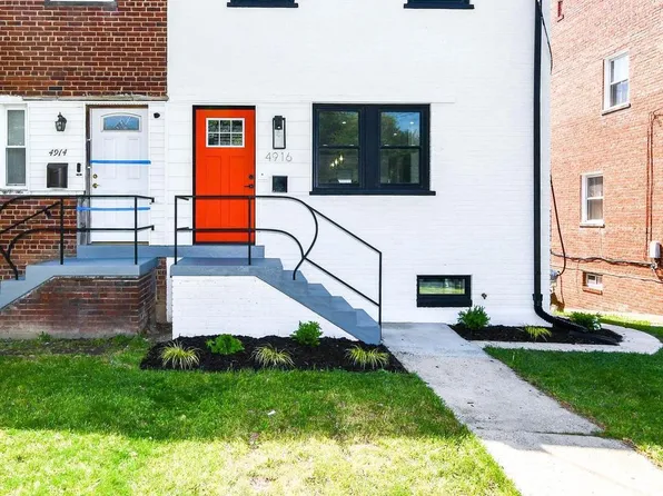 4916 Sargent Rd NE, Washington, DC 20017