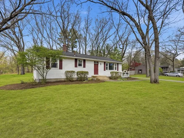 12 Karen Dr, South Hadley, MA 01075