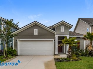 2144 Eagle Talon Cir, Fleming Island, FL 32003