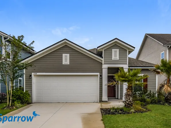 2144 Eagle Talon Cir, Fleming Island, FL 32003
