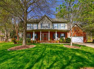 95 Fernbrook Ct, Madison, AL 35758