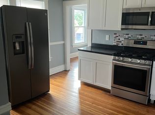 22 Warren Ter #3, West Hartford, CT 06119