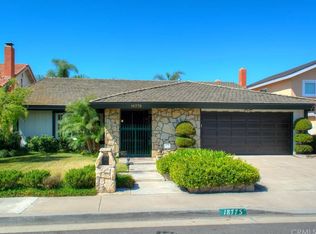 18775 Santa Isadora St, Fountain Valley, CA 92708