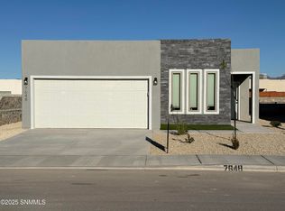 7648 Alila Way, Las Cruces, NM 88012