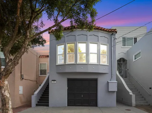 737 Hanover St, Daly City, CA 94014